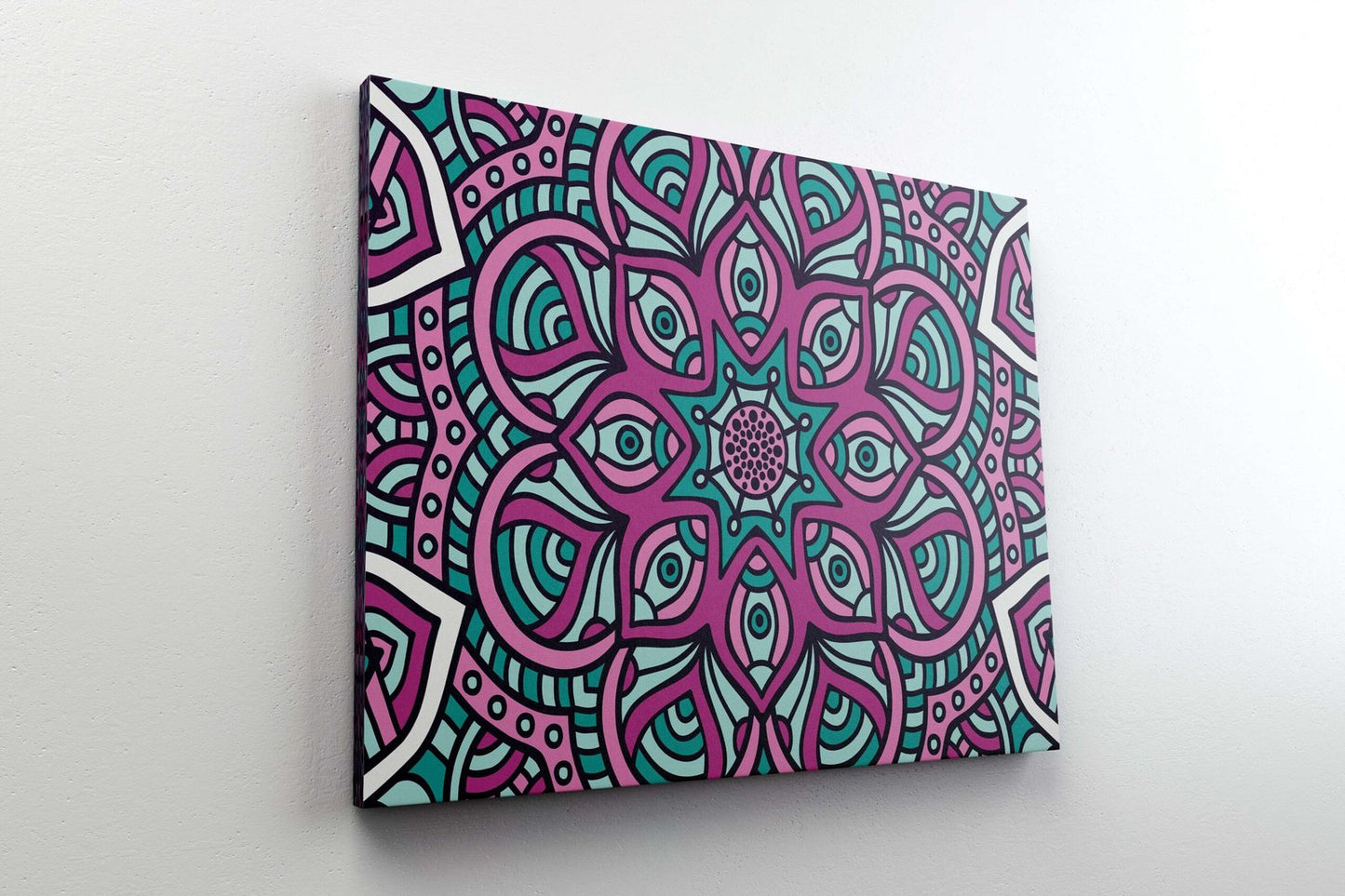 Canvas Paintings For Wall Decoration With Frame Canvas Painting For Living Room Bedroom Home Office & Hotels