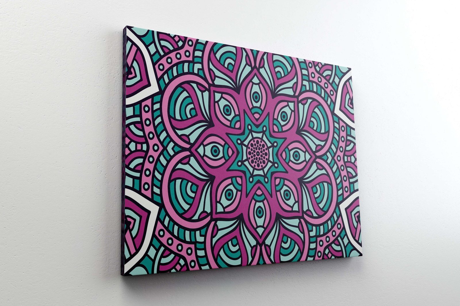 Canvas Paintings For Wall Decoration With Frame Canvas Painting For Living Room Bedroom Home Office & Hotels