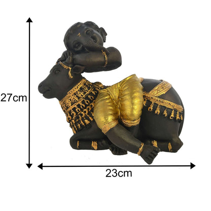 Lord Ganesha Statue