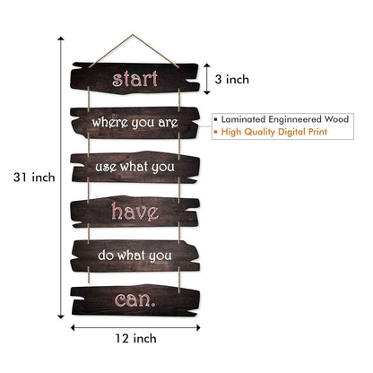 Wall Hangings