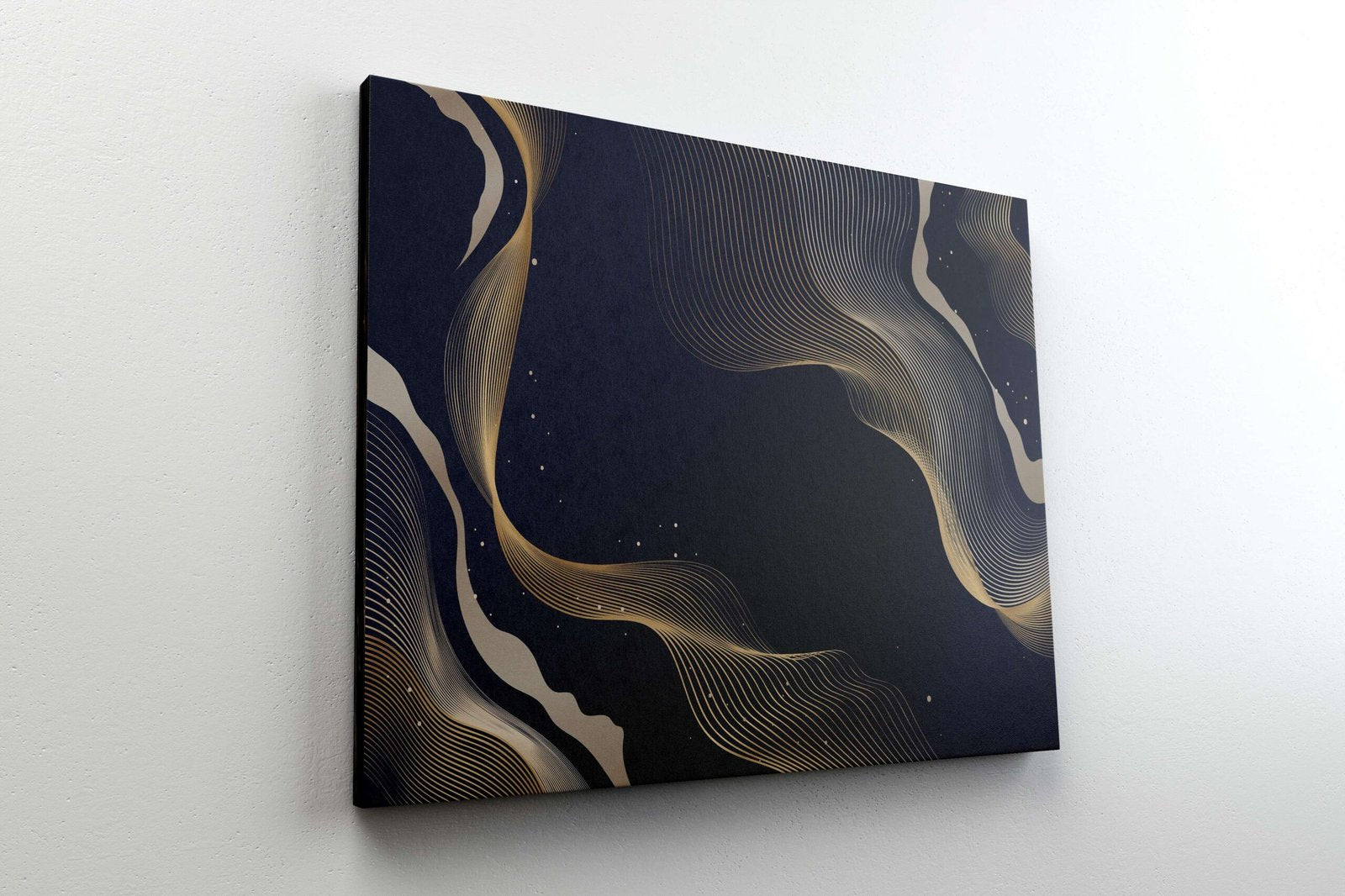 Canvas Paintings For Wall Decoration With Frame Canvas Painting For Living Room Bedroom Home Office & Hotels