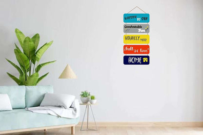 Wall Hangings