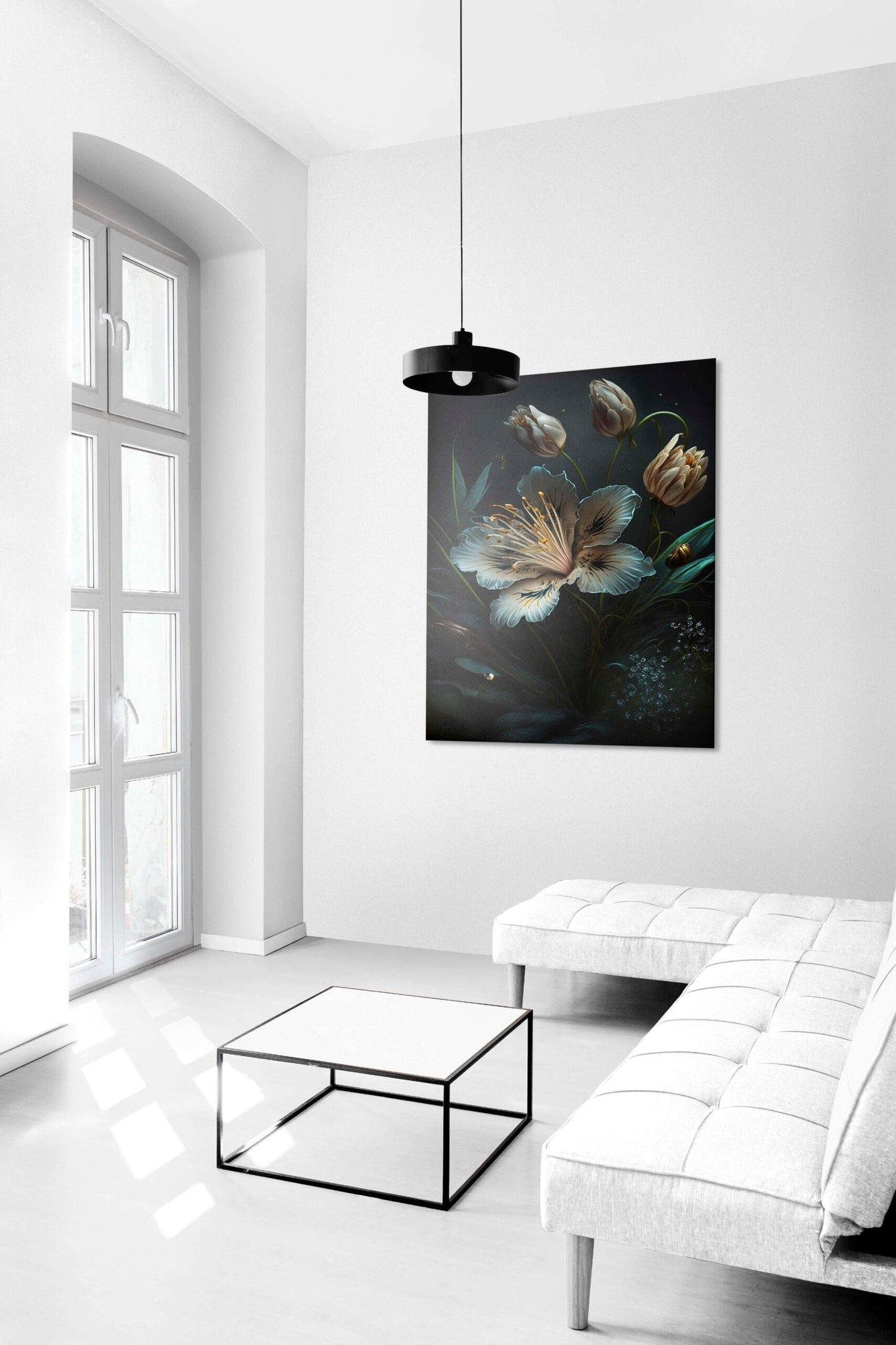 Canvas Paintings For Wall Decoration With Frame Canvas Painting For Living Room Bedroom Home Office & Hotels